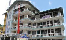 Park Palace - Lachung